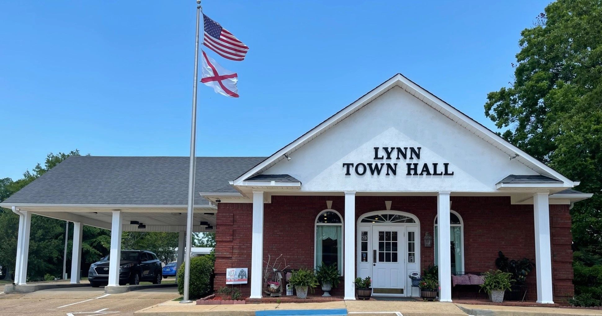 Town Of Lynn Home